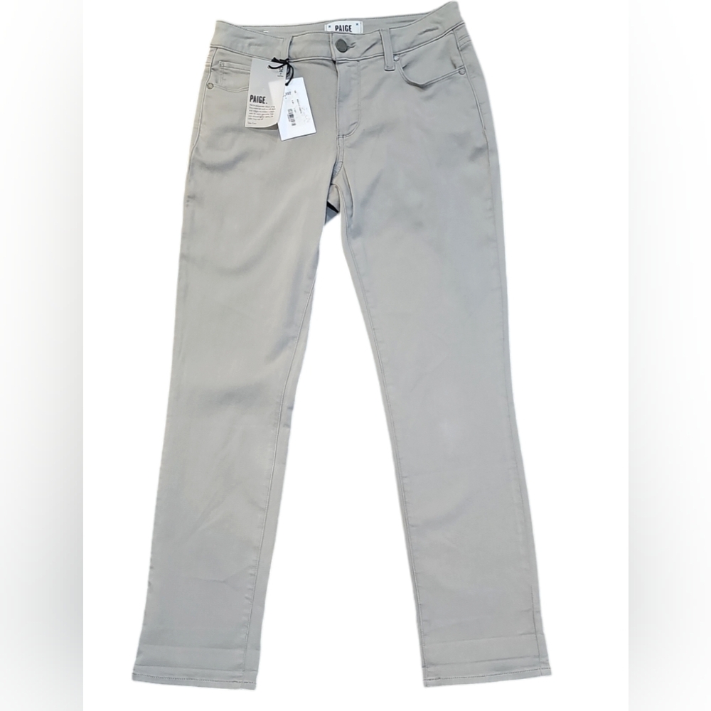 Paige Brigitte Jeans  color Grady   womens size 25